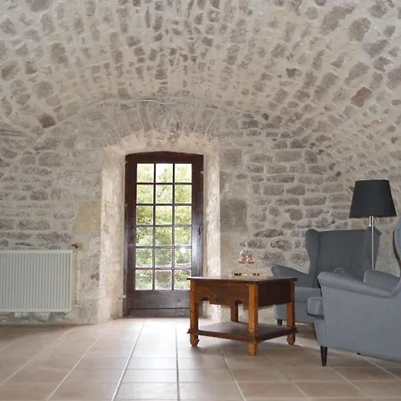 D'hotes Manoir Hanslot La Cave Bouloc (Haute-Garonne)