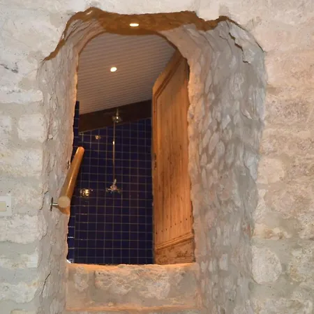 فندق مبيت وإفطار D'hotes Manoir Hanslot La Cave Bouloc (Haute-Garonne)