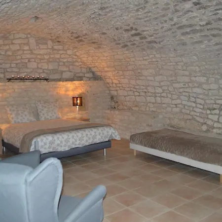 D'hotes Manoir Hanslot La Cave فندق مبيت وإفطار Bouloc (Haute-Garonne)