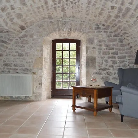 D'hotes Manoir Hanslot La Cave