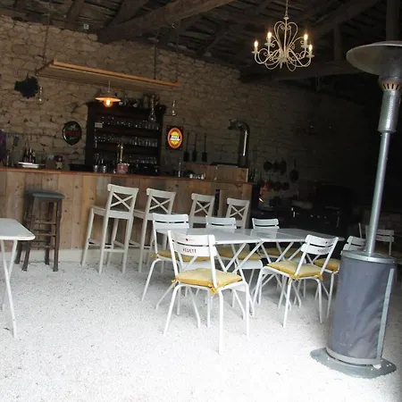 D'hotes Manoir Hanslot La Cave * Bouloc (Haute-Garonne)